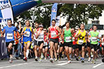 6 km Start